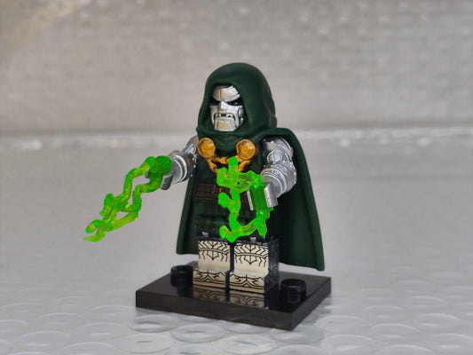 EVRITOY.COM Mini figure GH New Figs Super Hero Fantastic Four