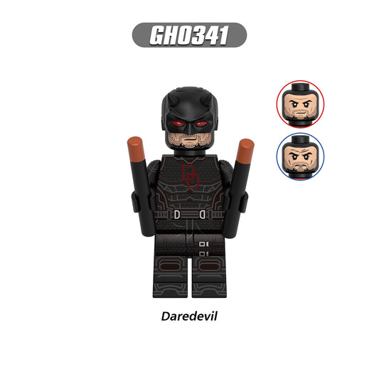 Marvel Daredevil Minifigures GH0341