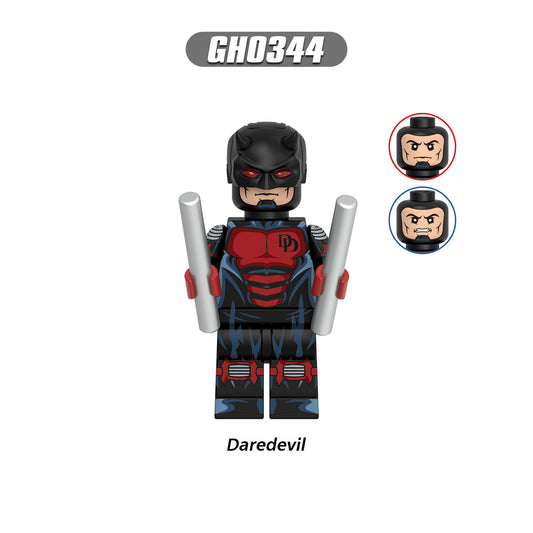 Marvel Daredevil Minifigures GH0344