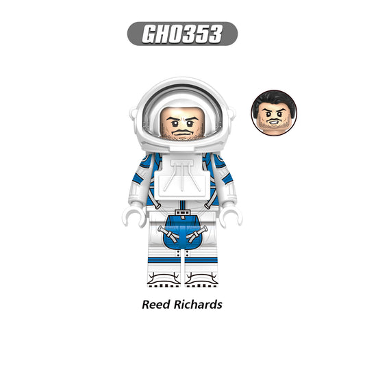 Marvel Reed Richards Minifigures GH0353