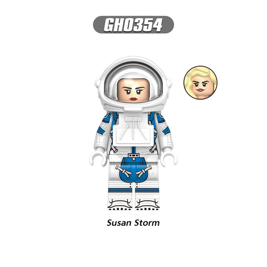 Marvel Susan Storm Minifigures GH0354